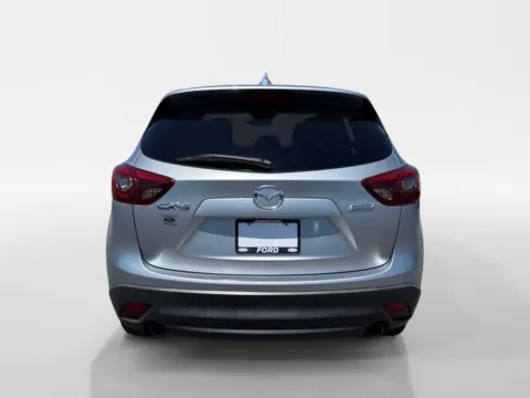 More photos of 2016 Mazda CX-5 Grand Touring at Farris Ford - Morristown, TN