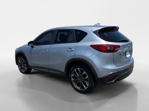 More photos of 2016 Mazda CX-5 Grand Touring at Farris Ford - Morristown, TN