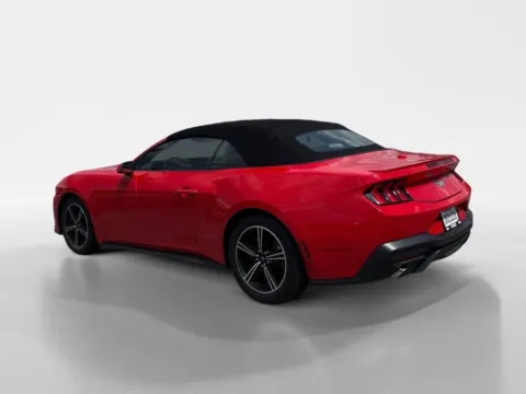 More photos of 2024 Ford Mustang EcoBoost Premium at Farris Ford - Morristown, TN