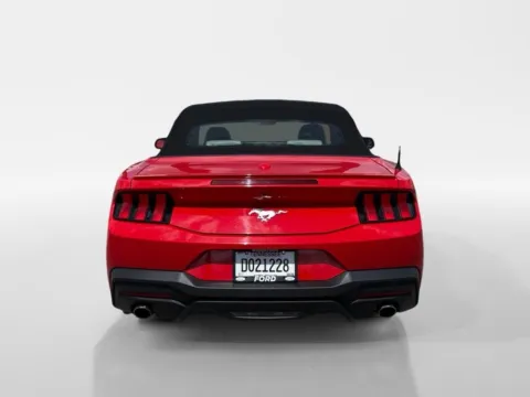More photos of 2024 Ford Mustang EcoBoost Premium at Farris Ford - Morristown, TN