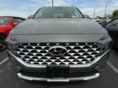 Another view of 2021 Hyundai Santa Fe SEL for sale in Morristown, TN at Farris Ford - Morristown