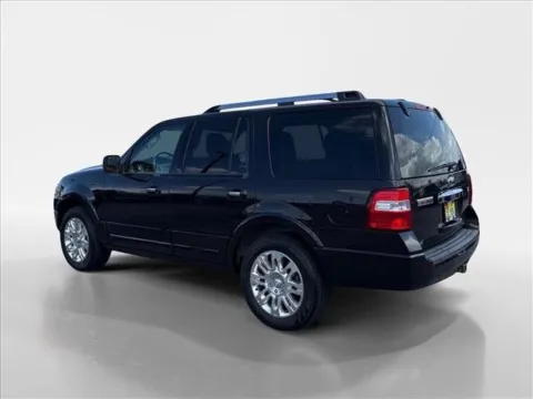 More photos of 2013 Ford Expedition Limited at Farris Ford - Morristown, TN