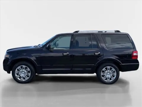 Another view of 2013 Ford Expedition Limited for sale in Morristown, TN at Farris Ford - Morristown