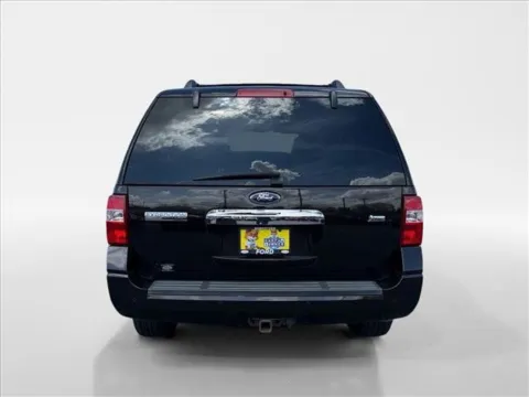 More photos of 2013 Ford Expedition Limited at Farris Ford - Morristown, TN
