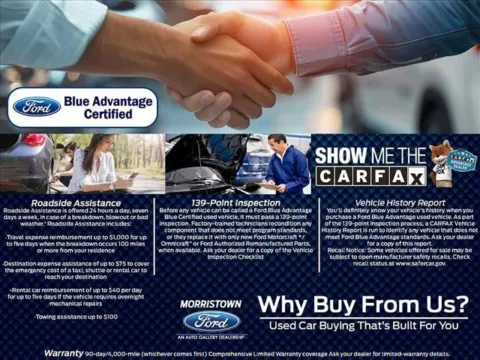 Photos of 2019 Jeep Cherokee Trailhawk for sale in Morristown, TN at Farris Ford - Morristown