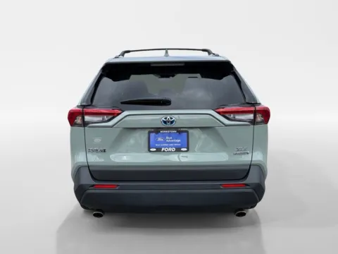 More photos of 2023 Toyota RAV4 Hybrid XLE Premium at Farris Ford - Morristown, TN