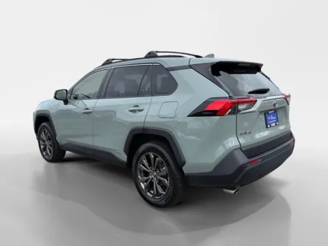 More photos of 2023 Toyota RAV4 Hybrid XLE Premium at Farris Ford - Morristown, TN