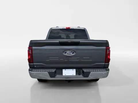 More photos of 2025 Ford F-150 XLT at Farris Ford - Morristown, TN