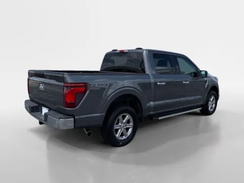 More photos of 2025 Ford F-150 XLT at Farris Ford - Morristown, TN