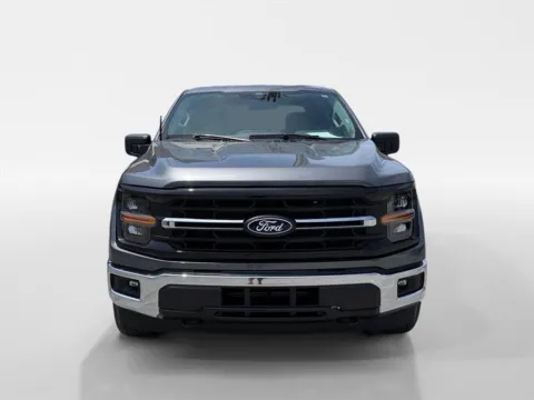 Photos of 2025 Ford F-150 XLT for sale in Morristown, TN at Farris Ford - Morristown