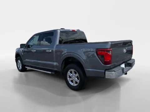 Another view of 2025 Ford F-150 XLT for sale in Morristown, TN at Farris Ford - Morristown