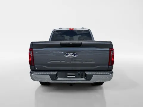 More photos of 2025 Ford F-150 XLT at Farris Ford - Morristown, TN