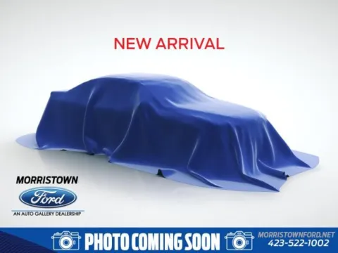 Gray 2025 Ford F-150 XLT for sale in Morristown, TN