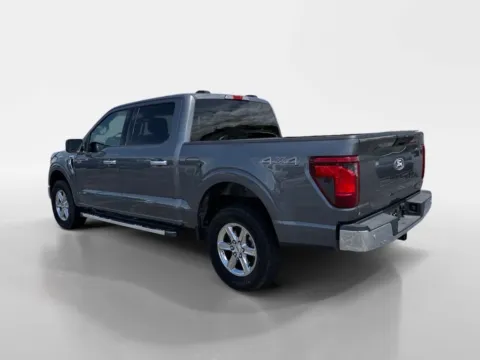 Another view of 2025 Ford F-150 XLT for sale in Morristown, TN at Farris Ford - Morristown