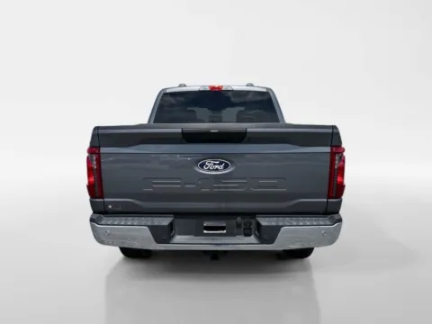 More photos of 2025 Ford F-150 XLT at Farris Ford - Morristown, TN