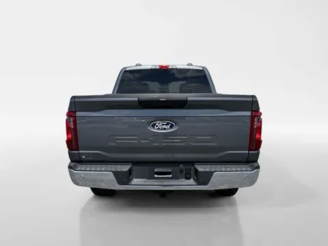 More photos of 2025 Ford F-150 XLT at Farris Ford - Morristown, TN