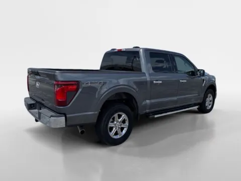 More photos of 2025 Ford F-150 XLT at Farris Ford - Morristown, TN