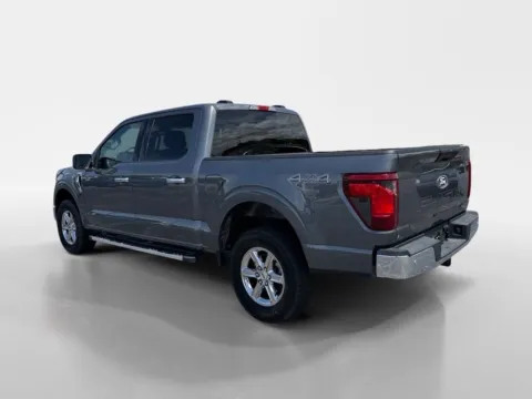 Another view of 2025 Ford F-150 XLT for sale in Morristown, TN at Farris Ford - Morristown