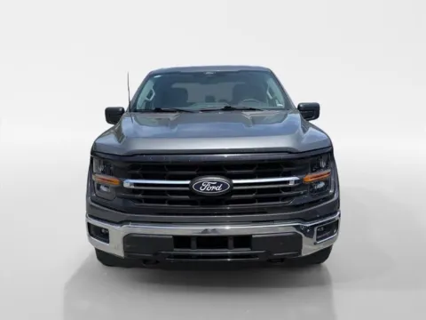 Photos of 2025 Ford F-150 XLT for sale in Morristown, TN at Farris Ford - Morristown