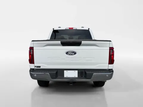More photos of 2025 Ford F-150 XLT at Farris Ford - Morristown, TN