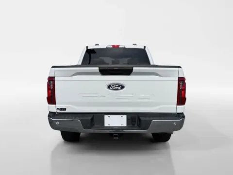 More photos of 2025 Ford F-150 XLT at Farris Ford - Morristown, TN