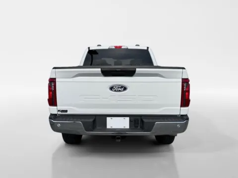More photos of 2025 Ford F-150 XLT at Farris Ford - Morristown, TN