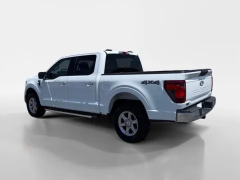 Another view of 2025 Ford F-150 XLT for sale in Morristown, TN at Farris Ford - Morristown