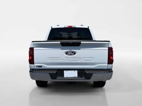 More photos of 2025 Ford F-150 XLT at Farris Ford - Morristown, TN