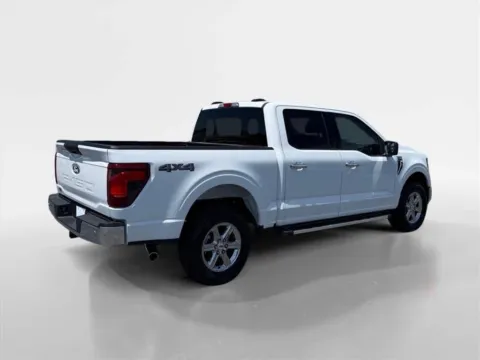 More photos of 2025 Ford F-150 XLT at Farris Ford - Morristown, TN