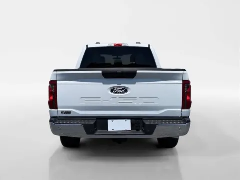 More photos of 2025 Ford F-150 XLT at Farris Ford - Morristown, TN