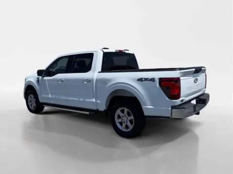 Another view of 2025 Ford F-150 XLT for sale in Morristown, TN at Farris Ford - Morristown