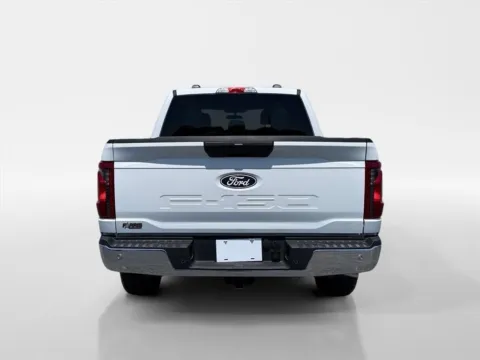 More photos of 2025 Ford F-150 XLT at Farris Ford - Morristown, TN