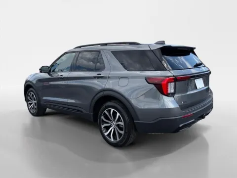 Another view of 2025 Ford Explorer ST-Line for sale in Morristown, TN at Farris Ford - Morristown