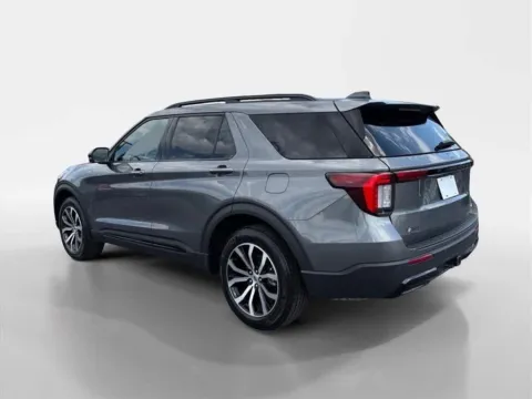 Another view of 2025 Ford Explorer ST-Line for sale in Morristown, TN at Farris Ford - Morristown