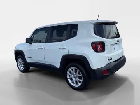 Another view of 2023 Jeep Renegade Latitude for sale in Morristown, TN at Farris Ford - Morristown