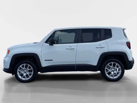 Photos of 2023 Jeep Renegade Latitude for sale in Morristown, TN at Farris Ford - Morristown