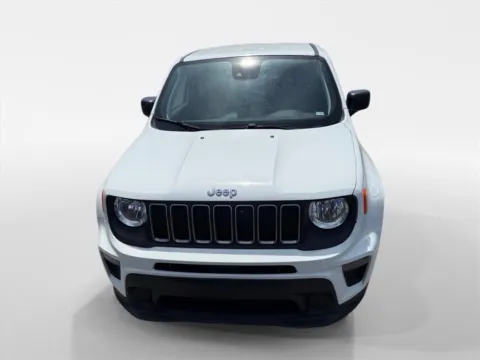 Photos of 2023 Jeep Renegade Latitude for sale in Morristown, TN at Farris Ford - Morristown