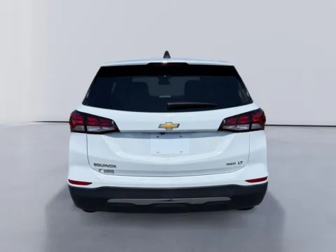 More photos of 2024 Chevrolet Equinox LT at Farris Ford - Morristown, TN