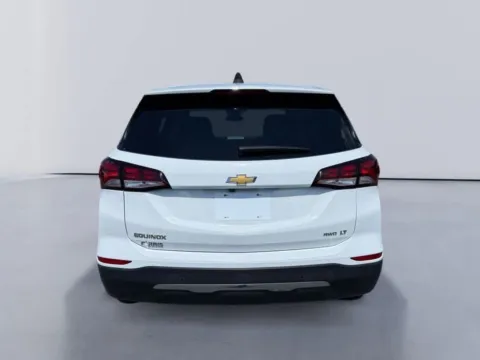 More photos of 2024 Chevrolet Equinox LT at Farris Ford - Morristown, TN