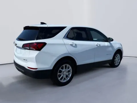 Another view of 2024 Chevrolet Equinox LT for sale in Morristown, TN at Farris Ford - Morristown