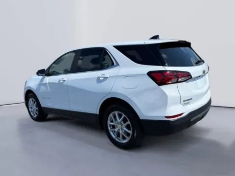 More photos of 2024 Chevrolet Equinox LT at Farris Ford - Morristown, TN