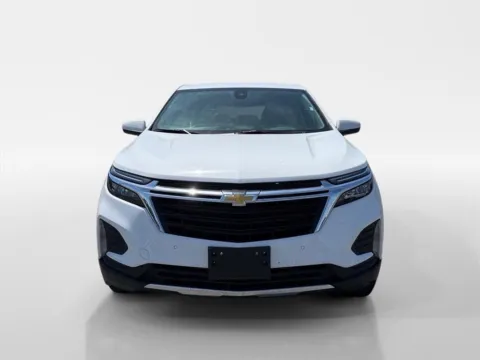 Photos of 2024 Chevrolet Equinox LT for sale in Morristown, TN at Farris Ford - Morristown
