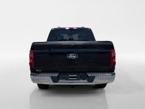 More photos of 2025 Ford F-150 XLT at Farris Ford - Morristown, TN