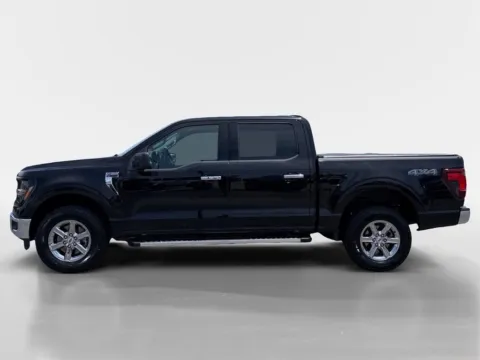 Photos of 2025 Ford F-150 XLT for sale in Morristown, TN at Farris Ford - Morristown