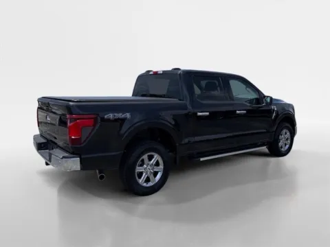 More photos of 2025 Ford F-150 XLT at Farris Ford - Morristown, TN