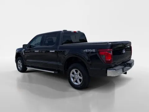 Another view of 2025 Ford F-150 XLT for sale in Morristown, TN at Farris Ford - Morristown