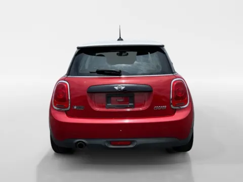 More photos of 2016 MINI Cooper at Farris Ford - Morristown, TN