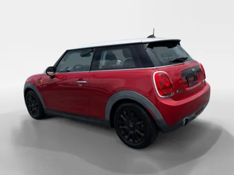 Another view of 2016 MINI Cooper for sale in Morristown, TN at Farris Ford - Morristown
