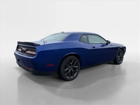 More photos of 2021 Dodge Challenger SXT at Farris Ford - Morristown, TN