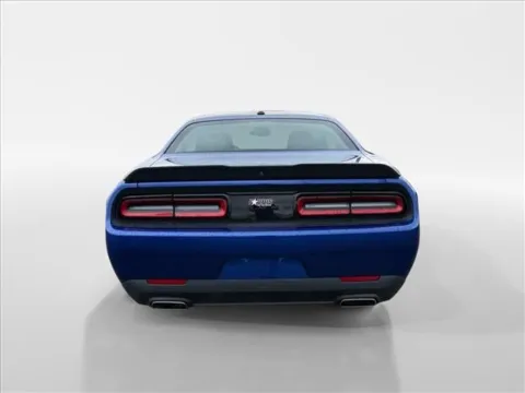 More photos of 2021 Dodge Challenger SXT at Farris Ford - Morristown, TN